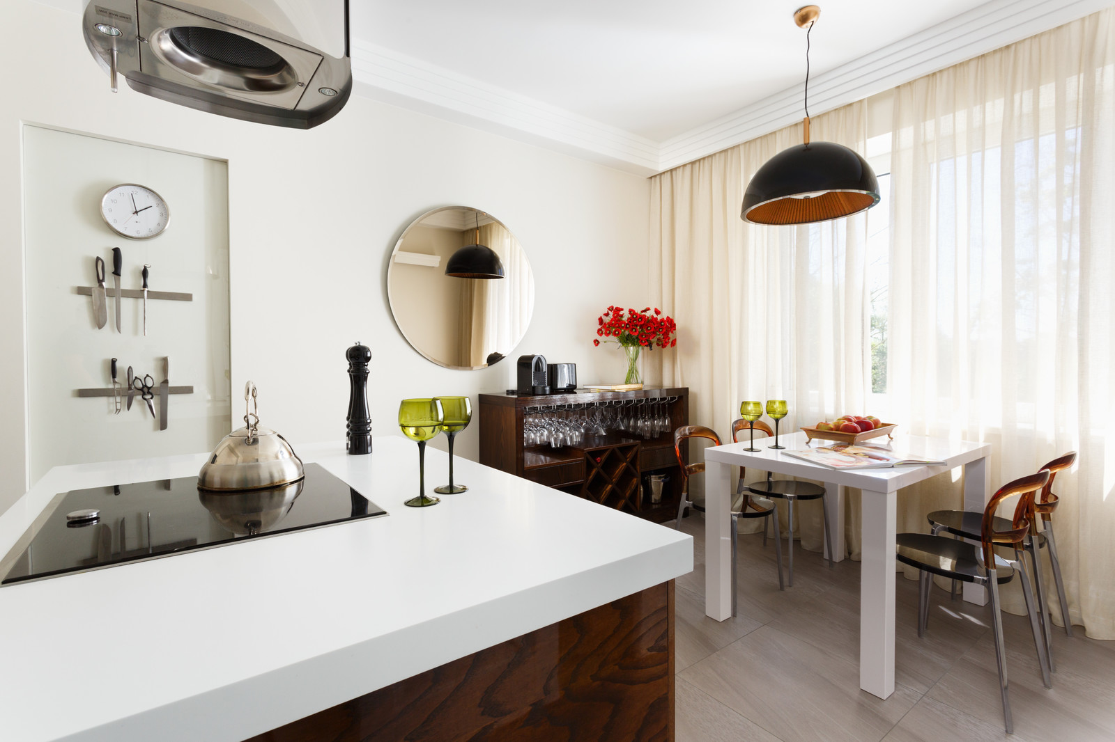 Квартира 160 м/кв