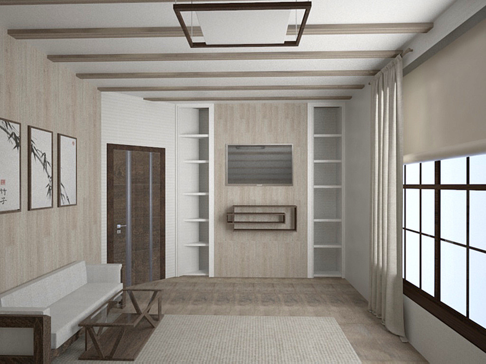 Дизайнер интерьера Славина Наталья