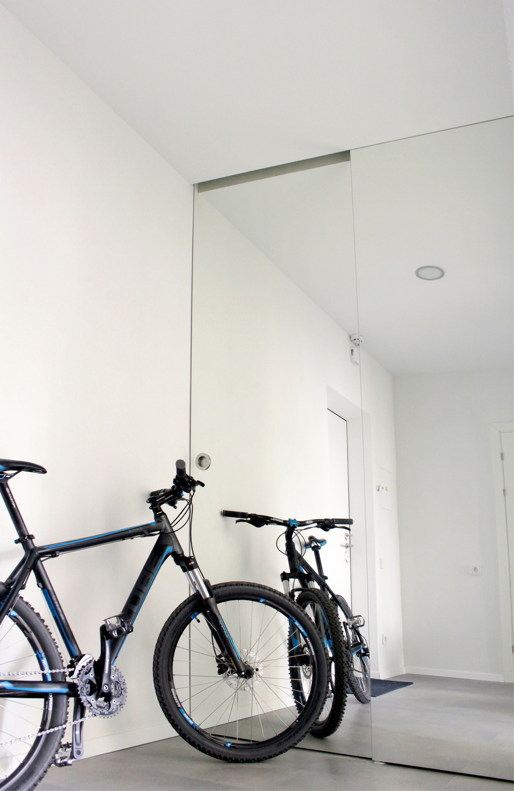 Квартира на Вильямса 3/7