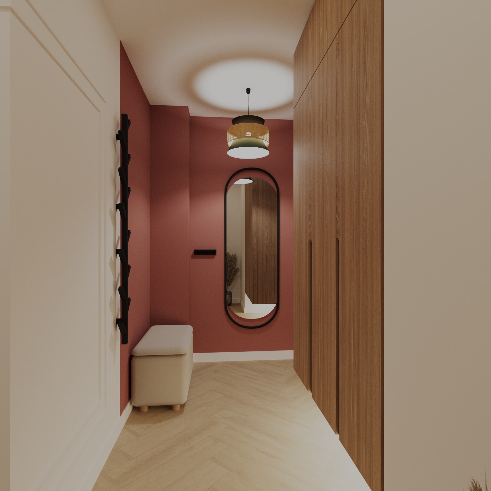 Обложка проекта: Квартира в г. Новосибирск