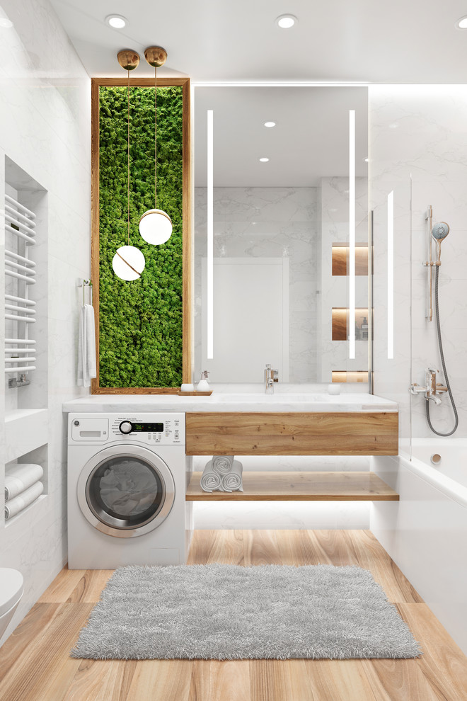 Квартира в Балтийской Жемчужине