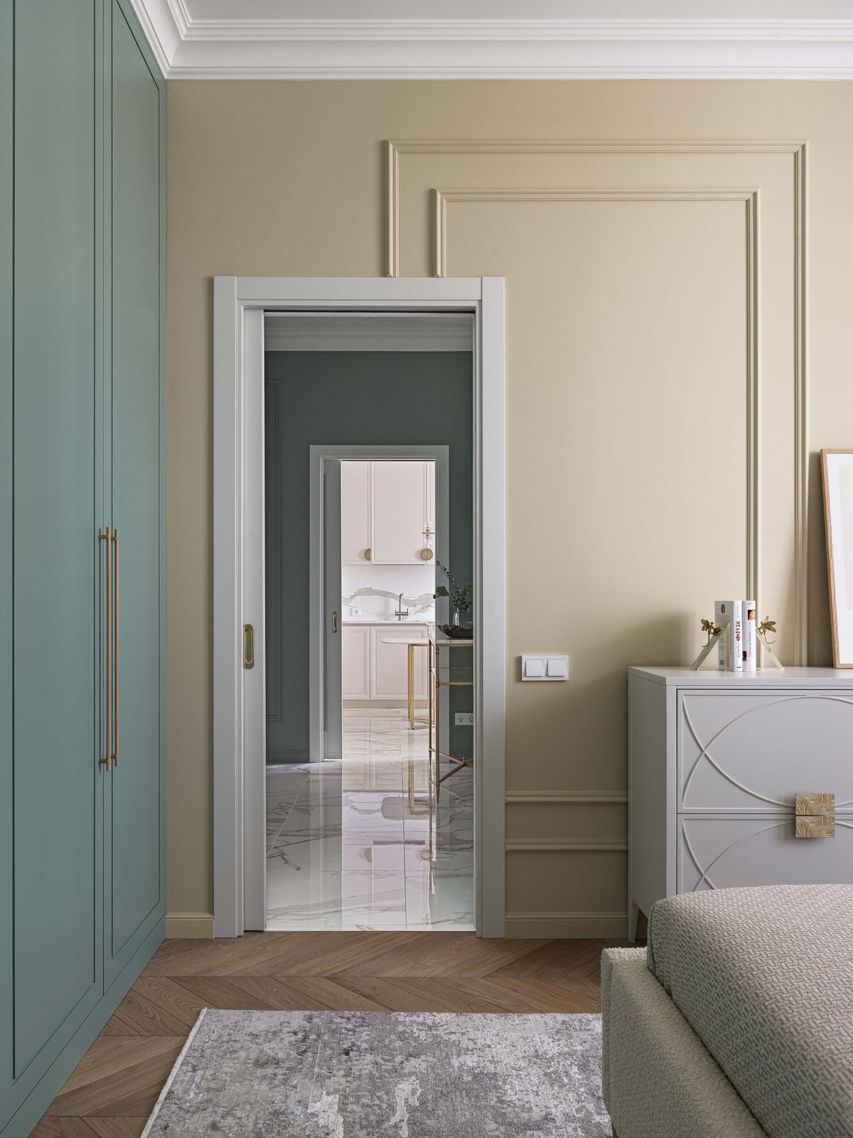 ЖК Притяжение