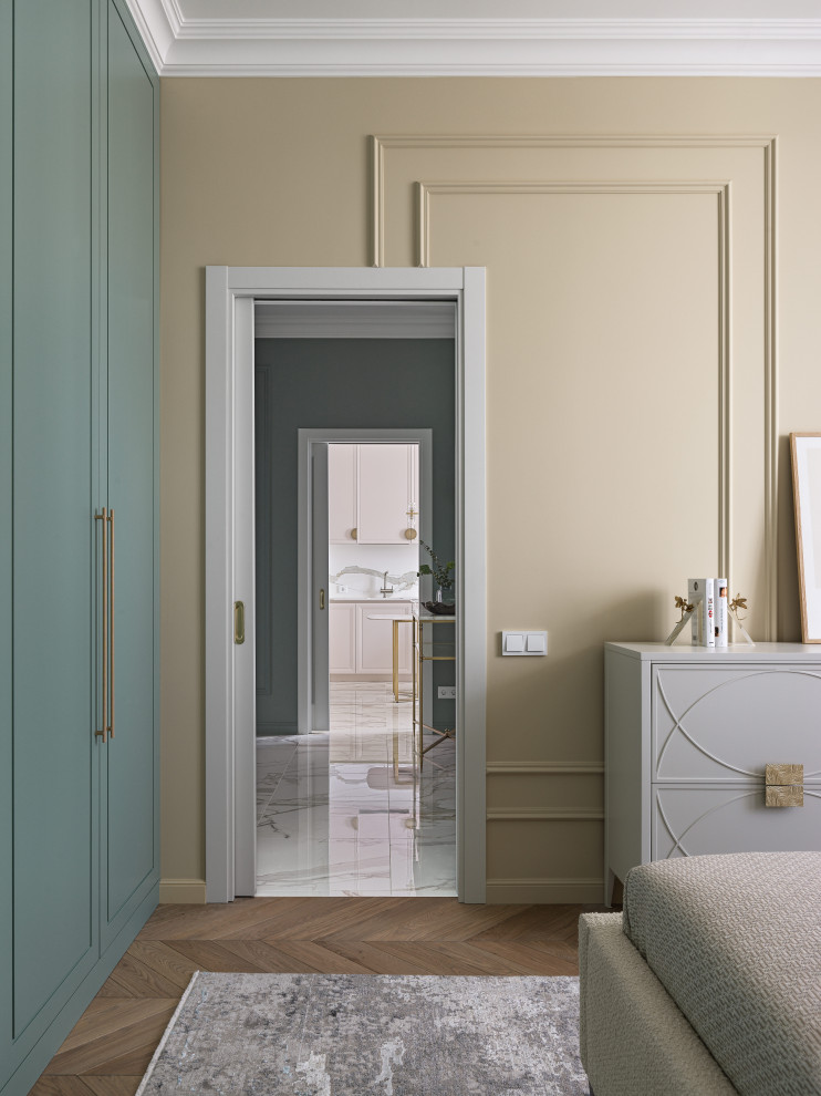 ЖК Притяжение