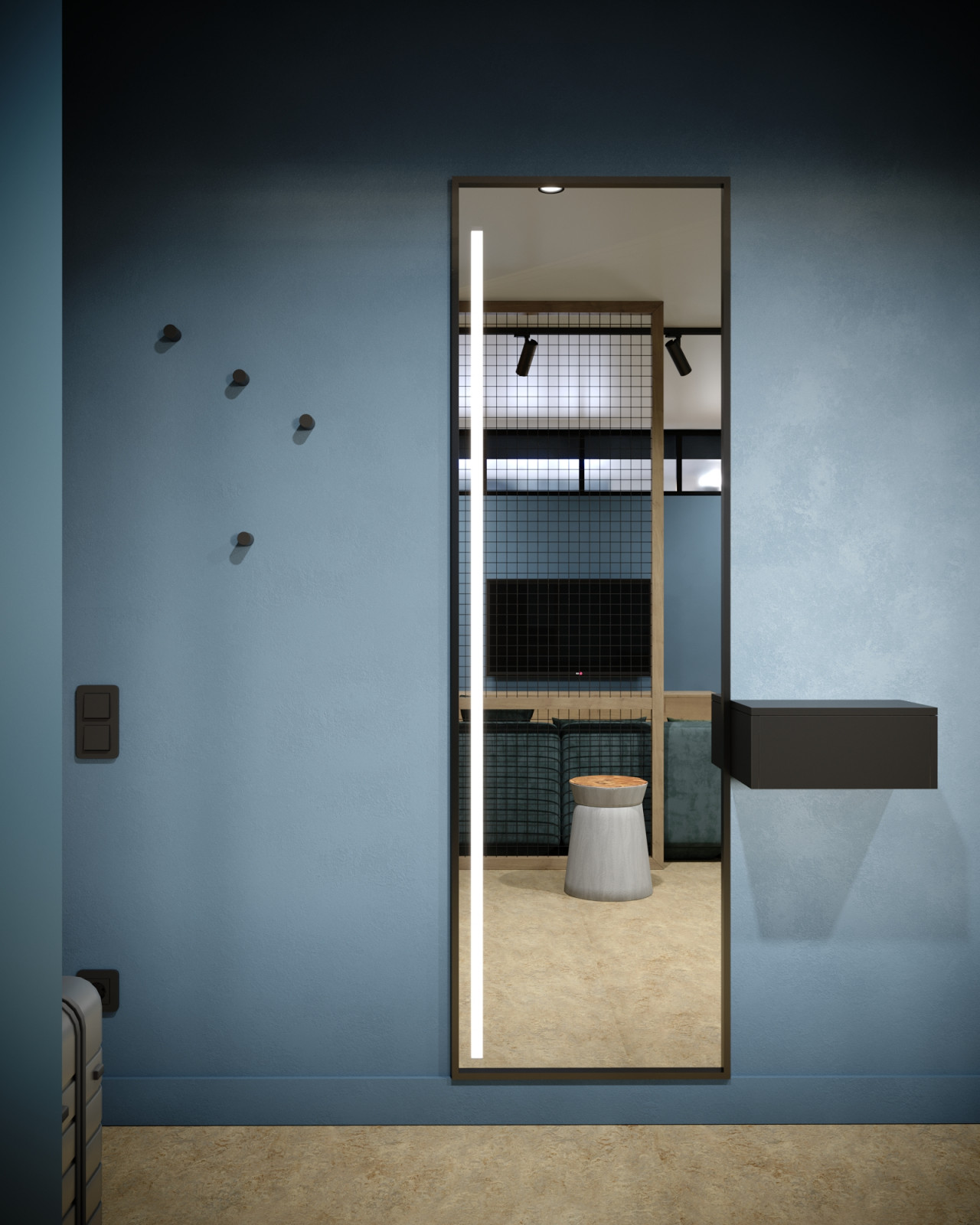 Апарт-отель в г. Геленджик