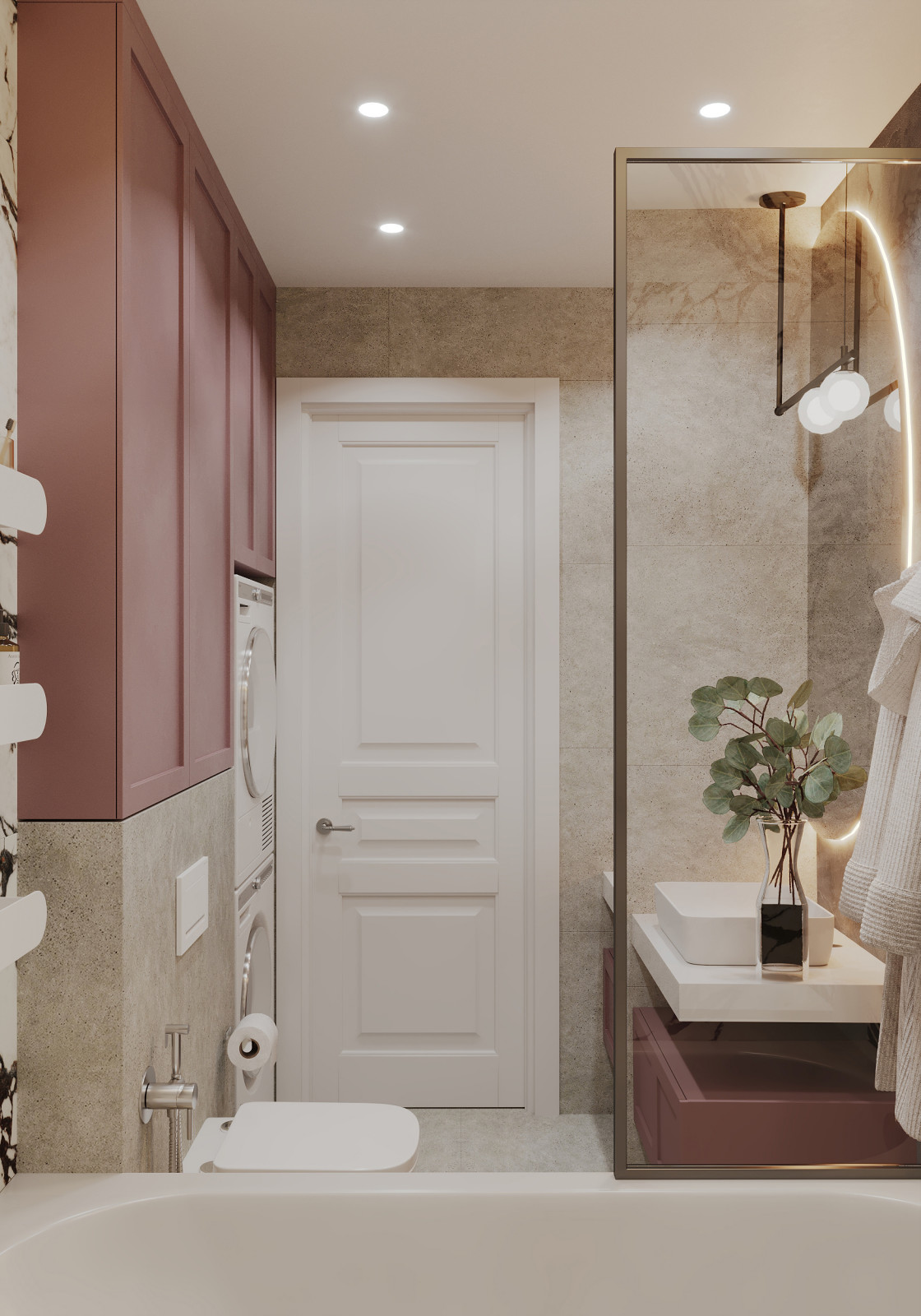 Квартира в Сочи