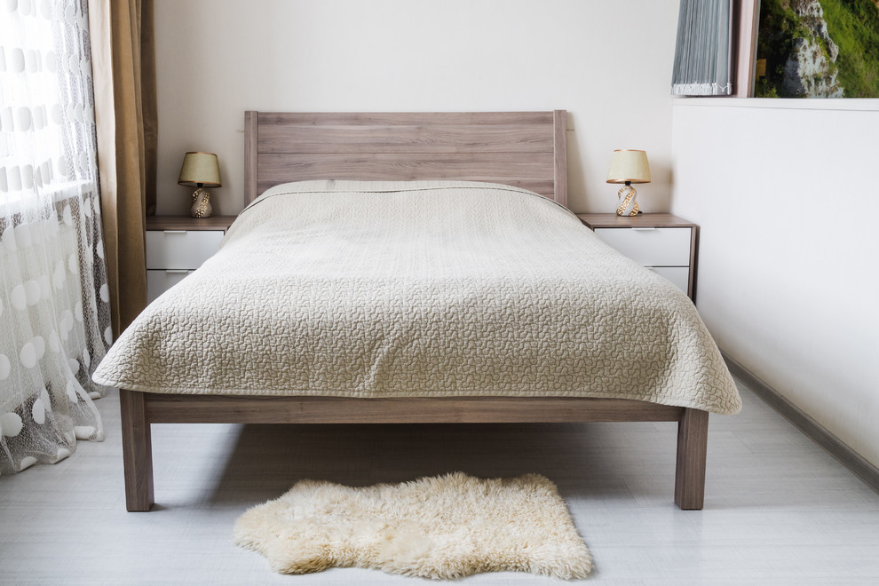 Квартира на Егорова