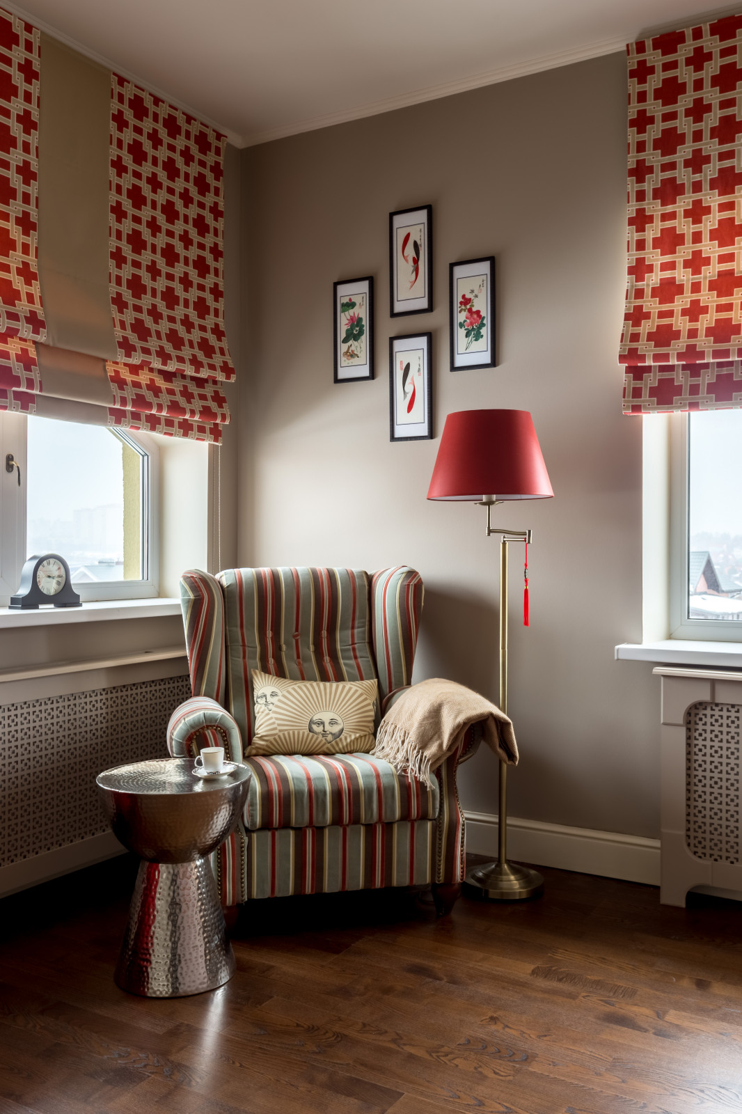 Загородный дом в ближайшем Подмосковье