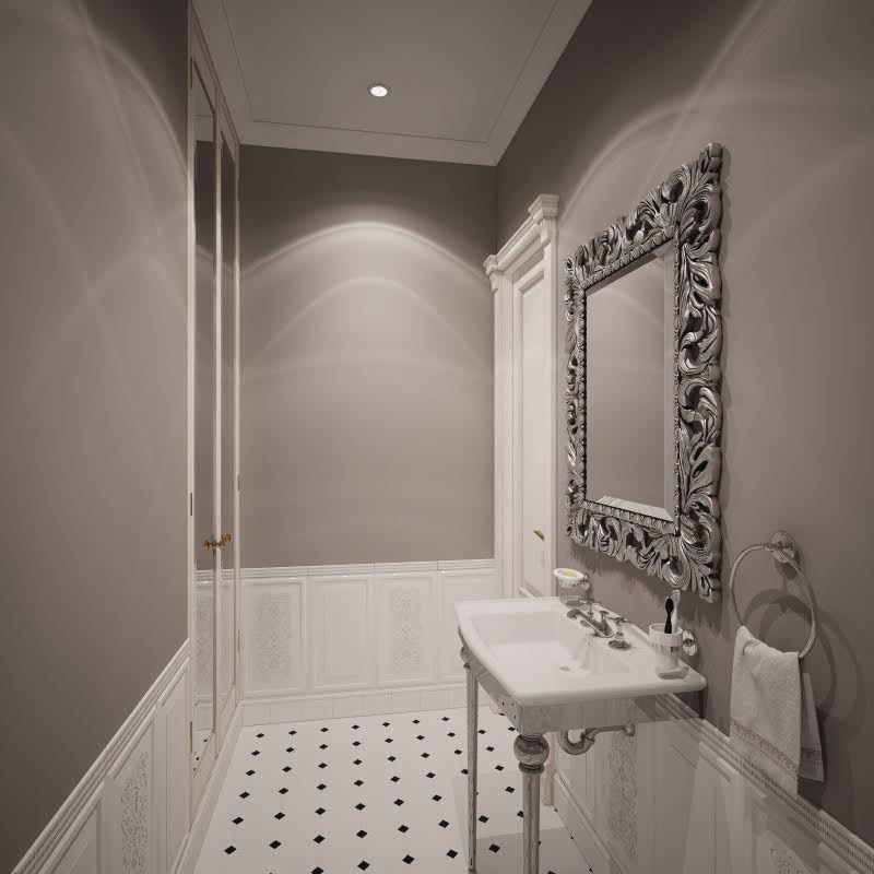 Квартира в ЖК Эдельвейс