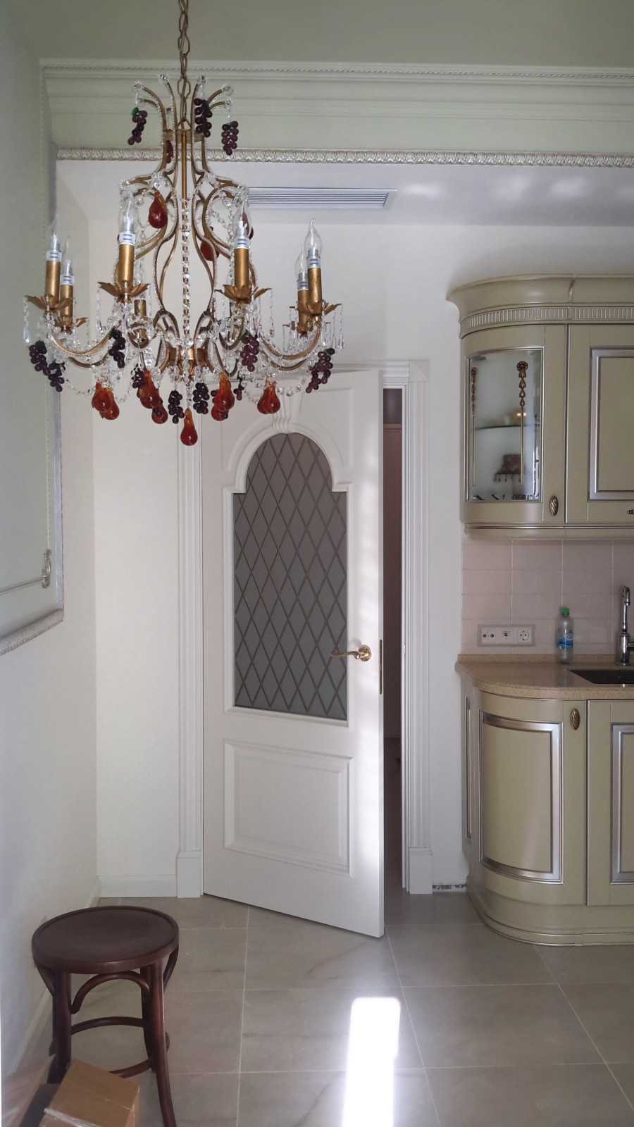 Квартира, ЖК Английский квартал