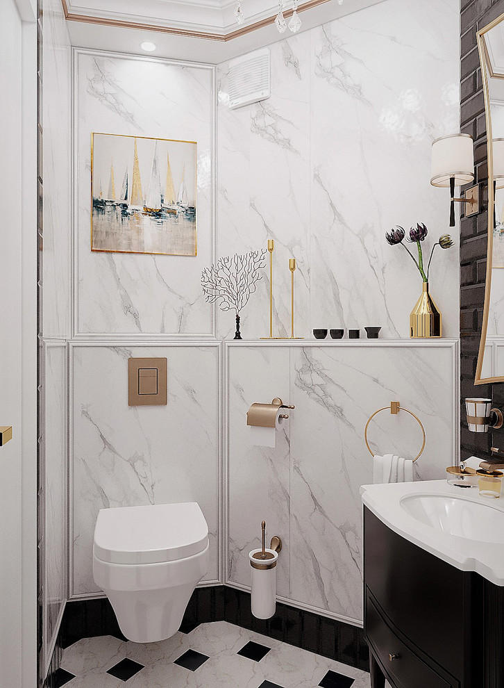 4-х комнатная квартира в ЖК "Дом на Свободе"