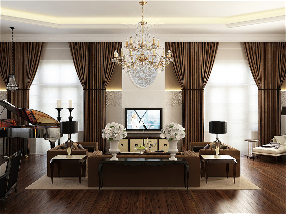 Проект квартиры