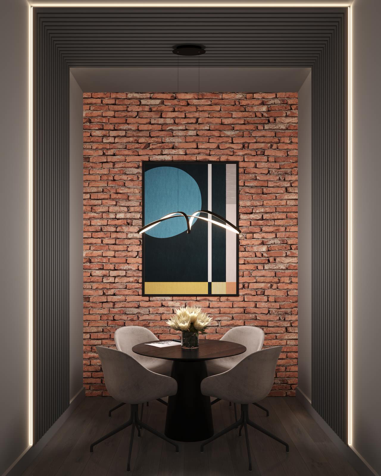 Modern Office