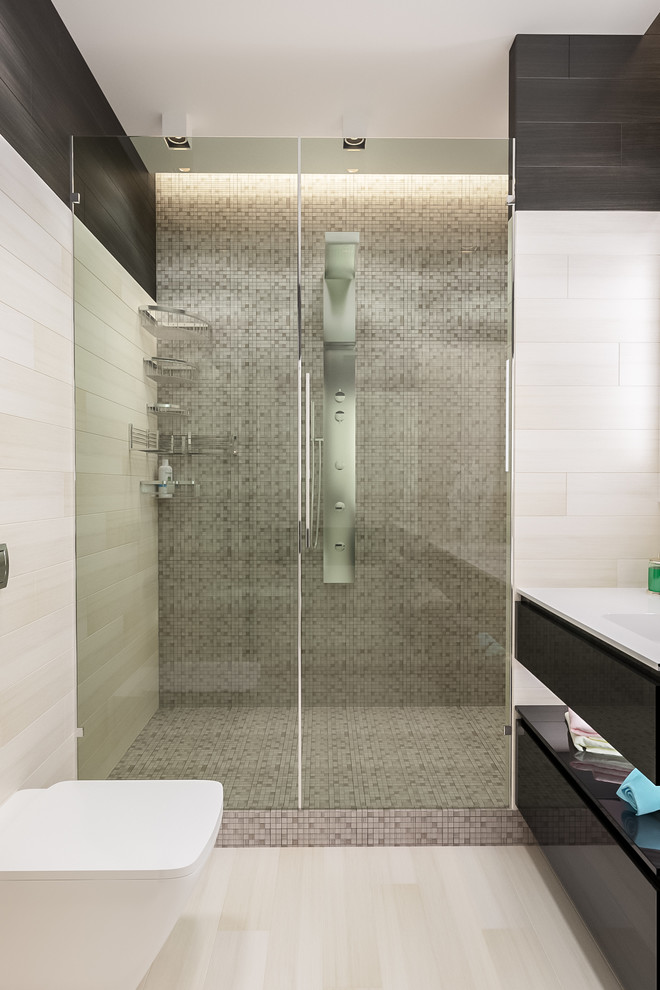 Обложка проекта: Квартира 60 кв м