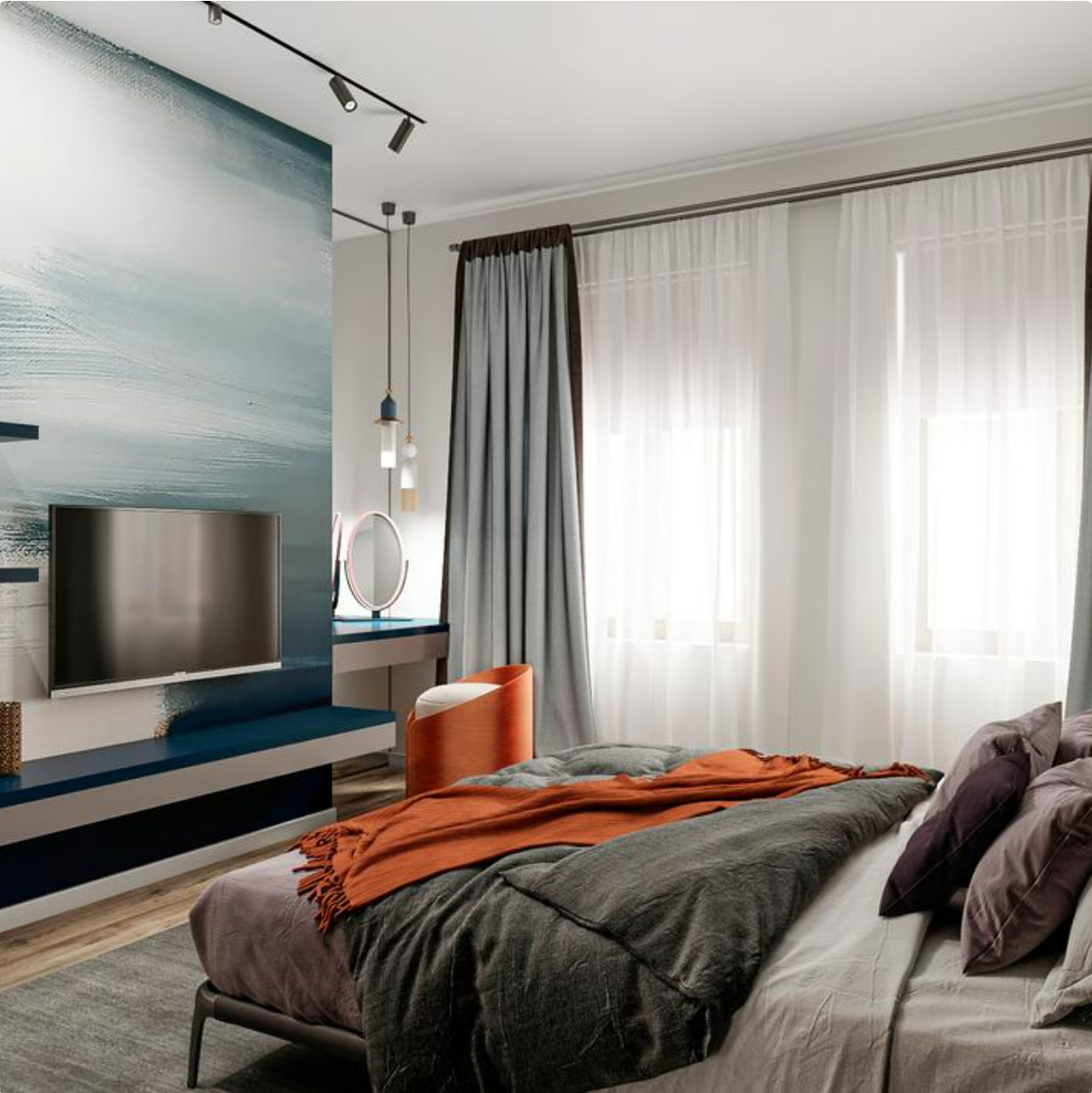 ЖК «LIFE ПРИМОРСКИЙ»