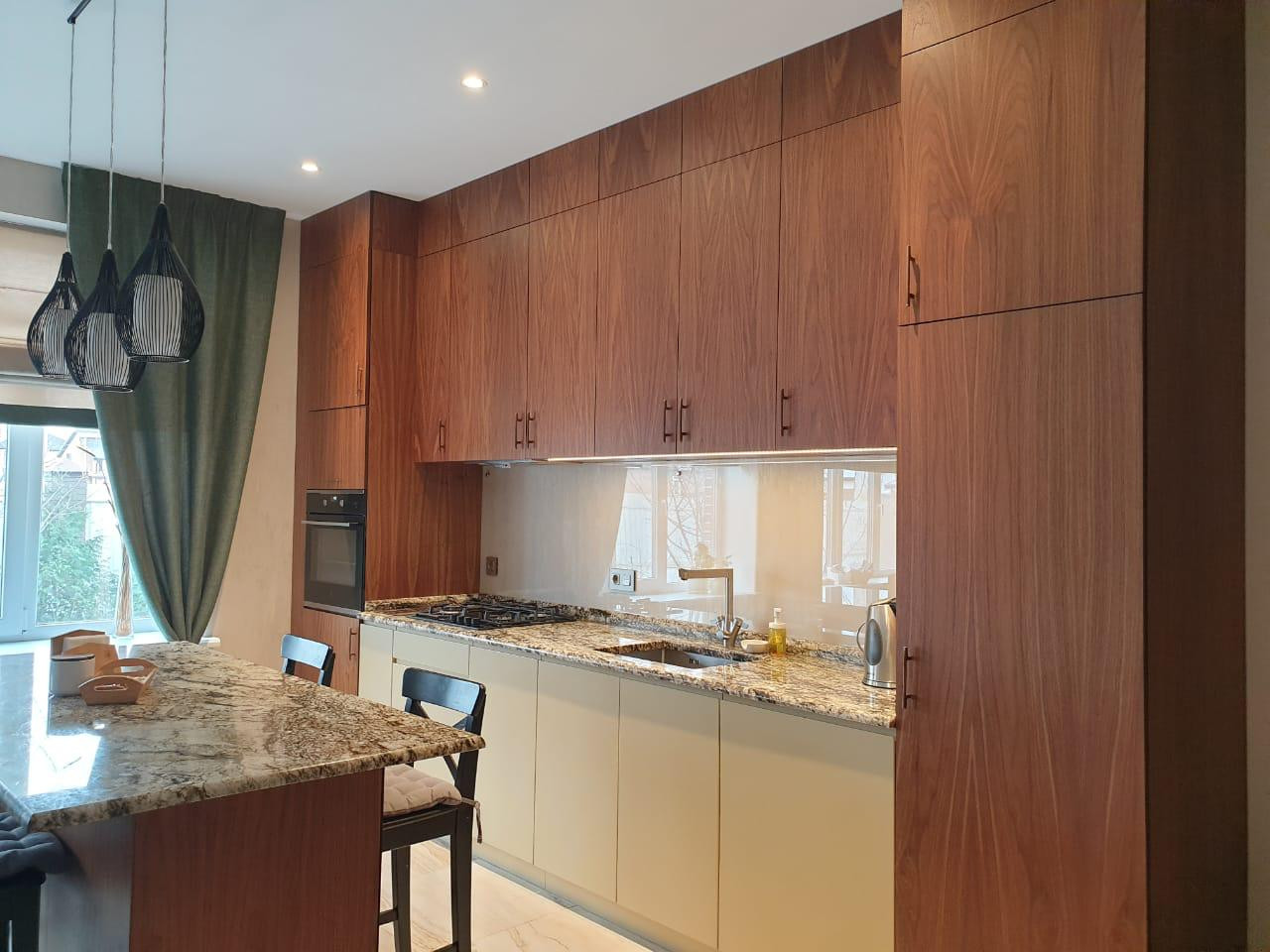 Кухонная мебель