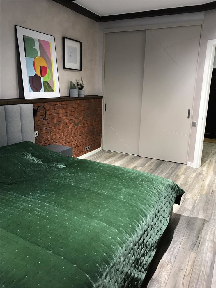 Квартира 56 кв.м. на ул. Сосинская, г. Москва