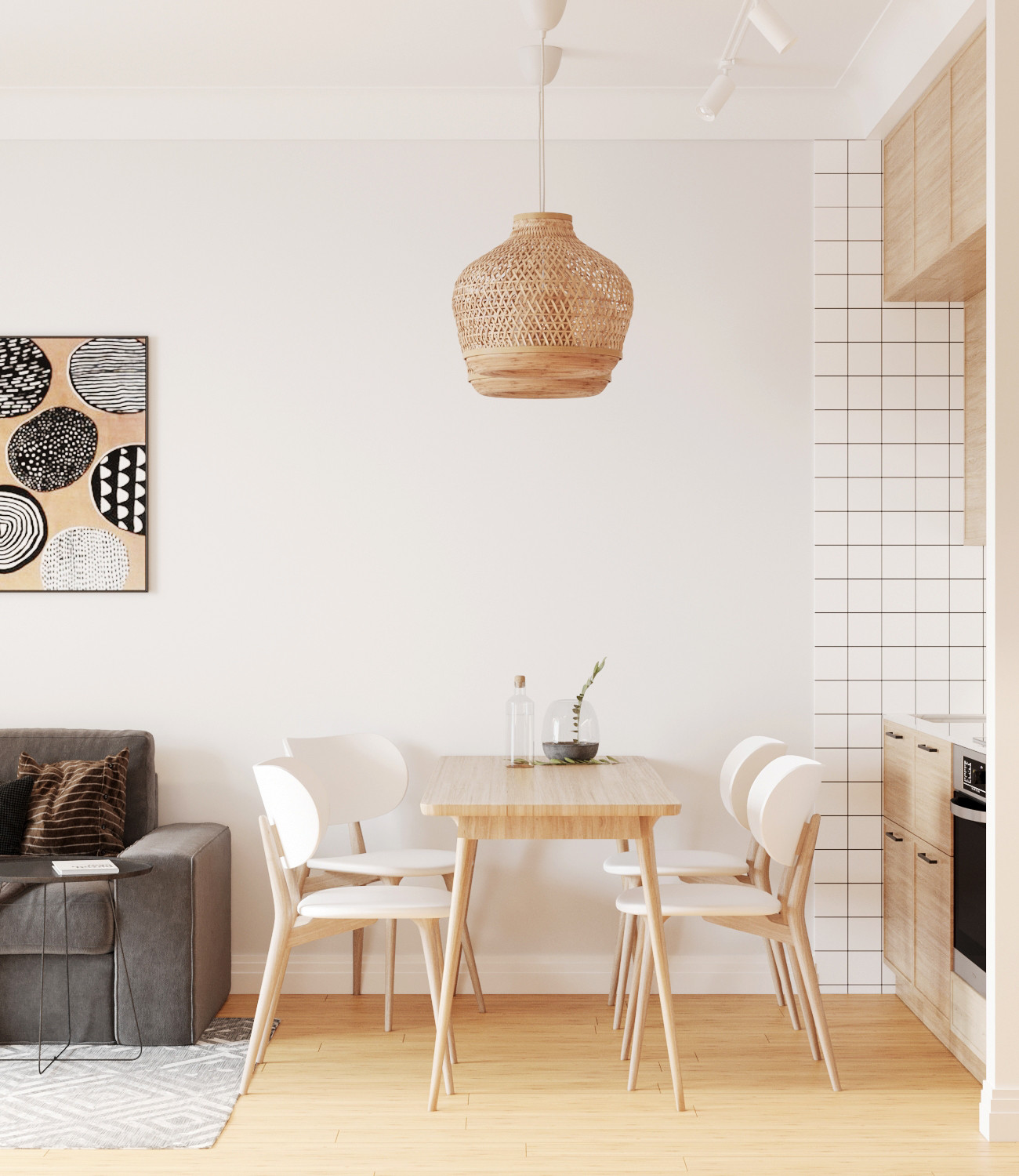 Маленькая Азия