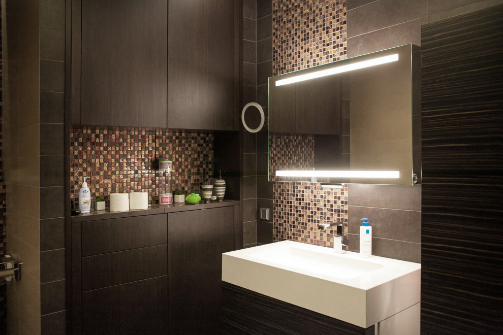 Дом на ходынском бульваре