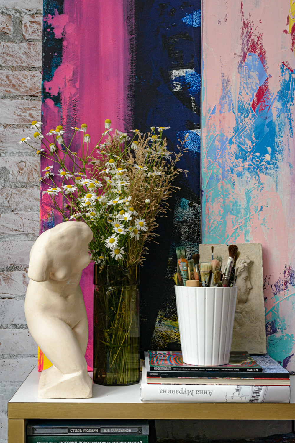 Дом с историей