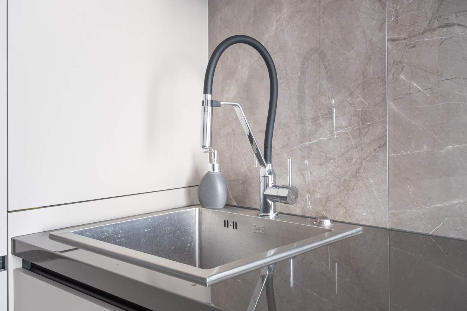 Жк Илмари 94м2 - 2ая квартира