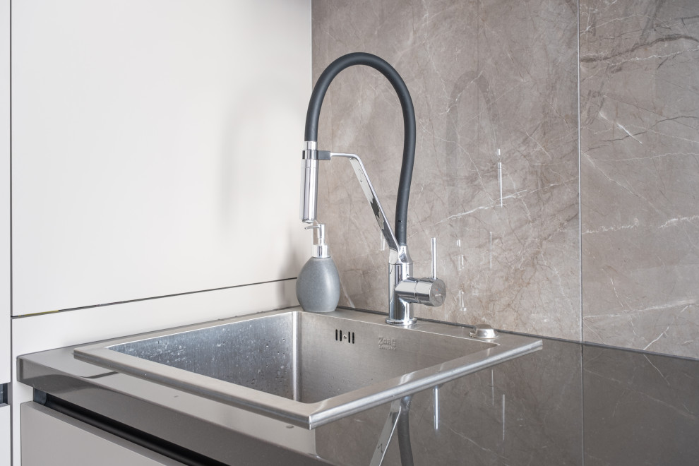 Жк Илмари 94м2 - 2ая квартира