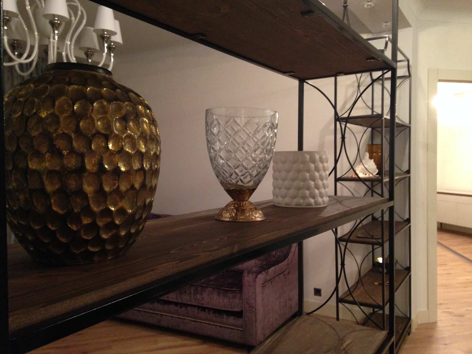 Квартира в Дзержинске