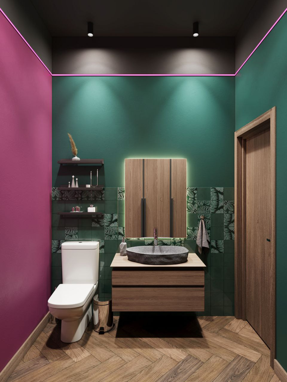 Салон красоты г. Ижевск