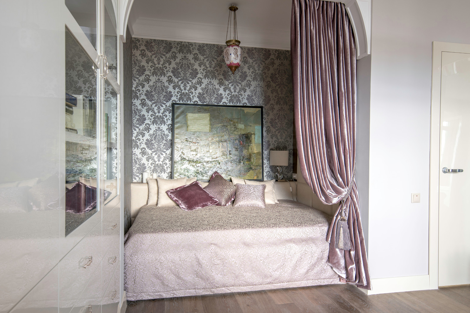 Проект для Людмилы Чурсиной ДО Преображения