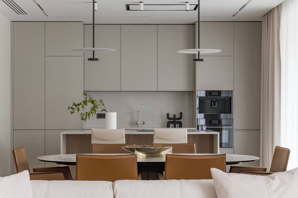 Квартира в ЖК Александровский Сад