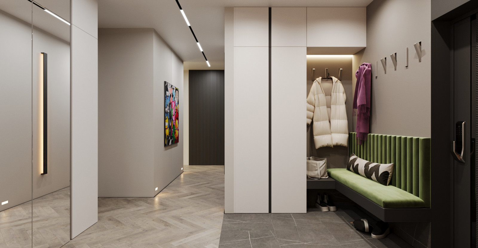 г. Хабаровск, ЖК Полюса