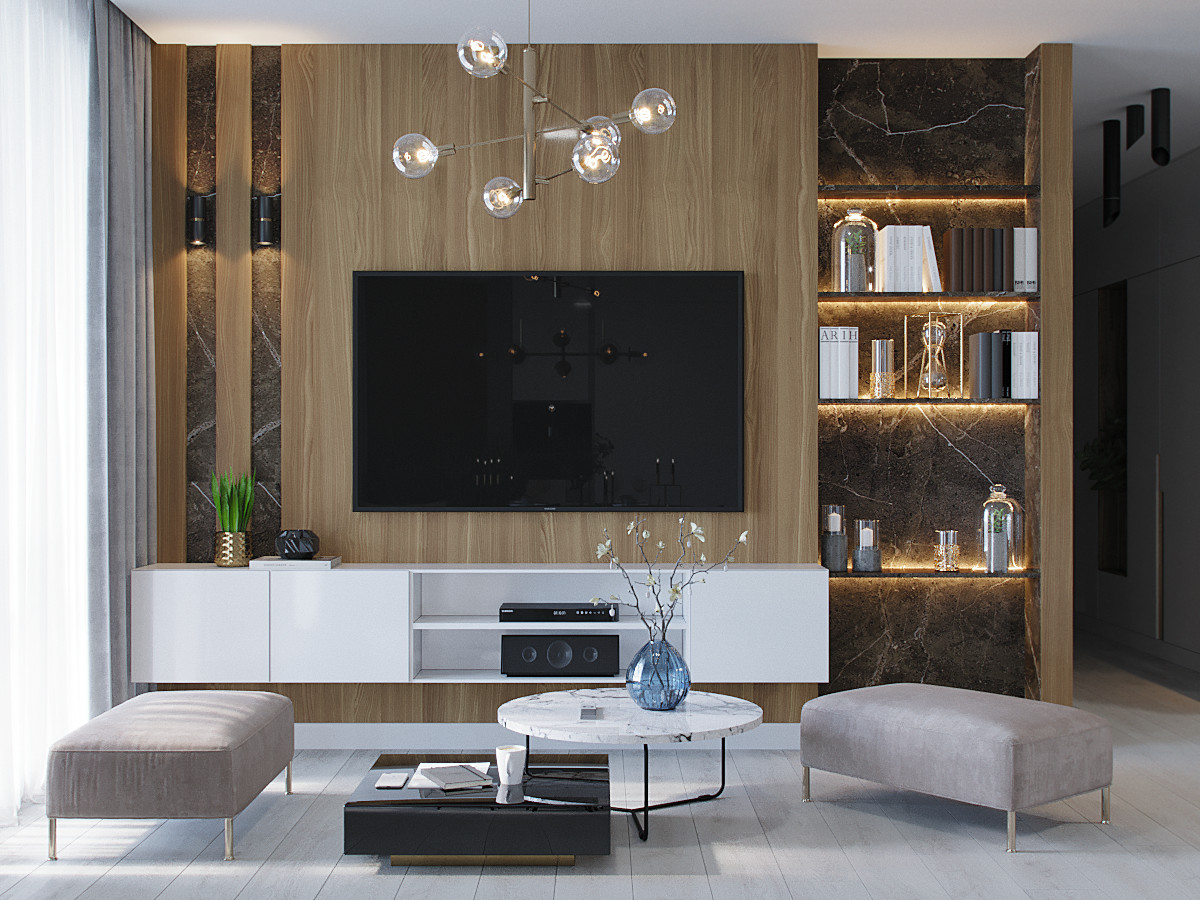 г. Минск ул. Чюрлениса