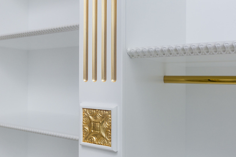 Гардеробная "Моя Мечта"