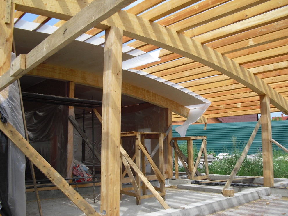 Зона отдыха (Папушево)