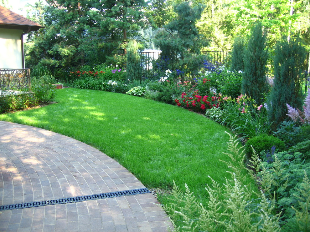 Надежный причал