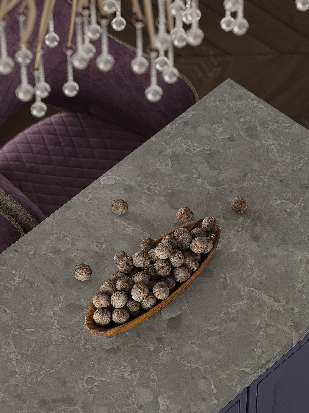 Жк "Династия" - 1