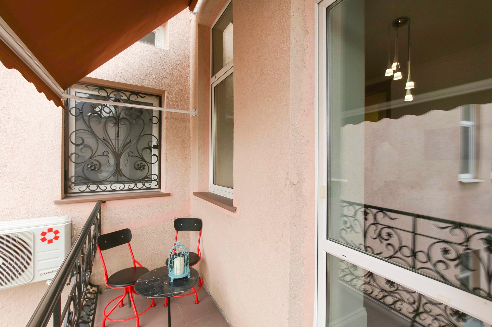 Капитальный ремонт квартиры на Пушкинской