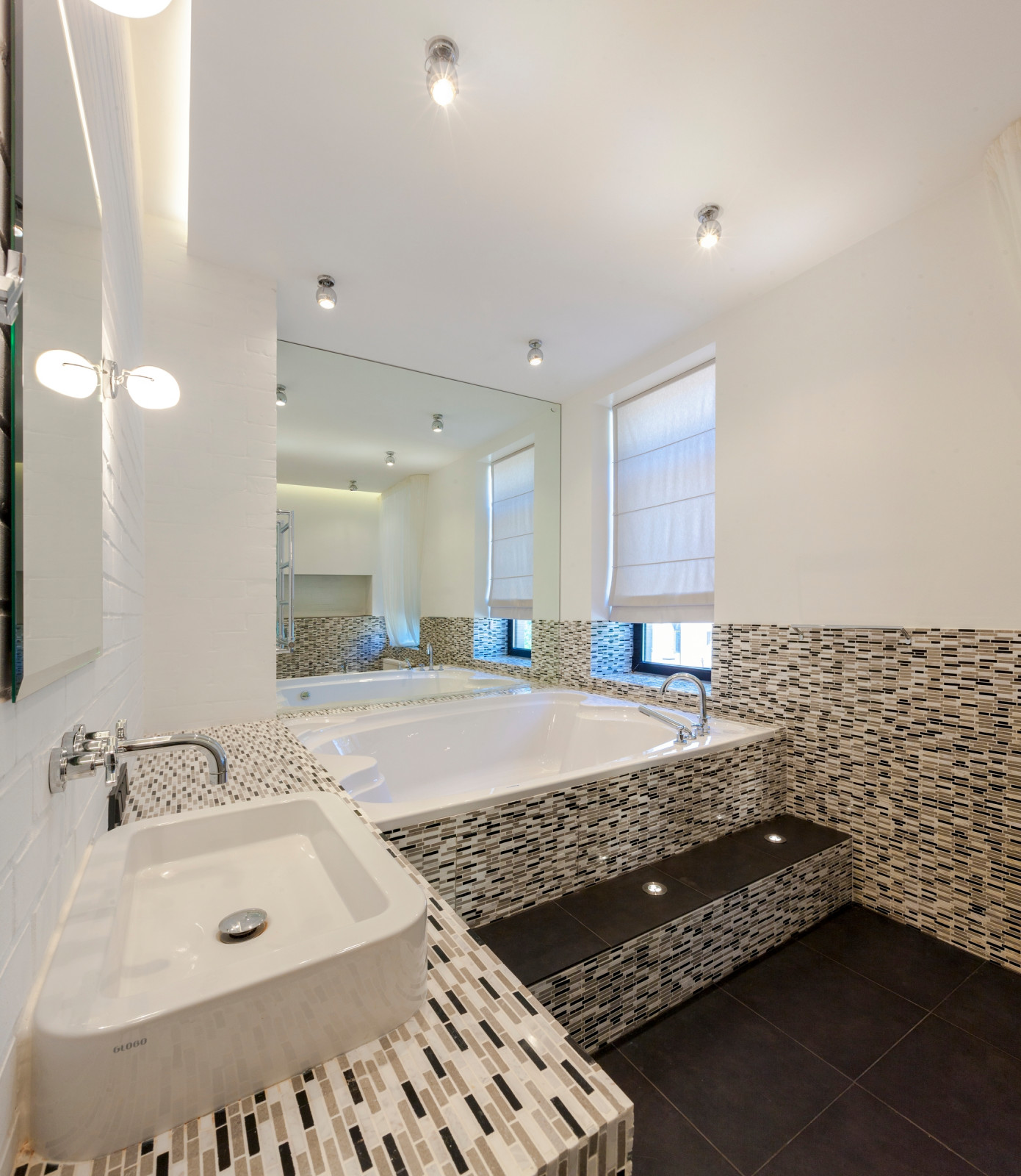 В формате лофта