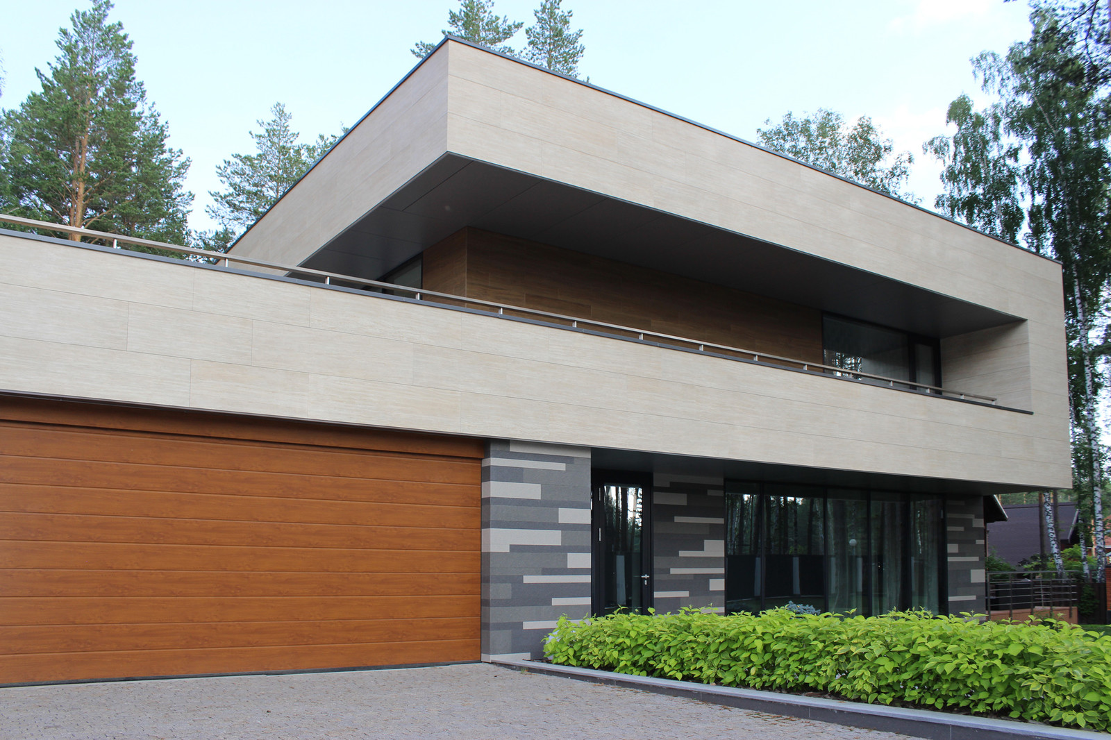 Обложка альбома: наши проекты