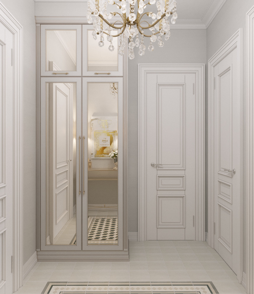 Прованс в Королевском Парке