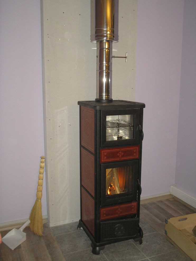 Еще одна сборка кминов, готовых и не очень ))