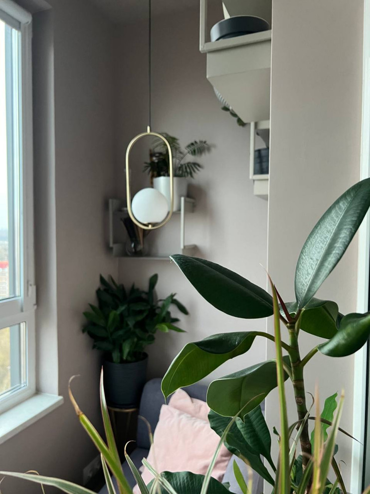 современный стиль