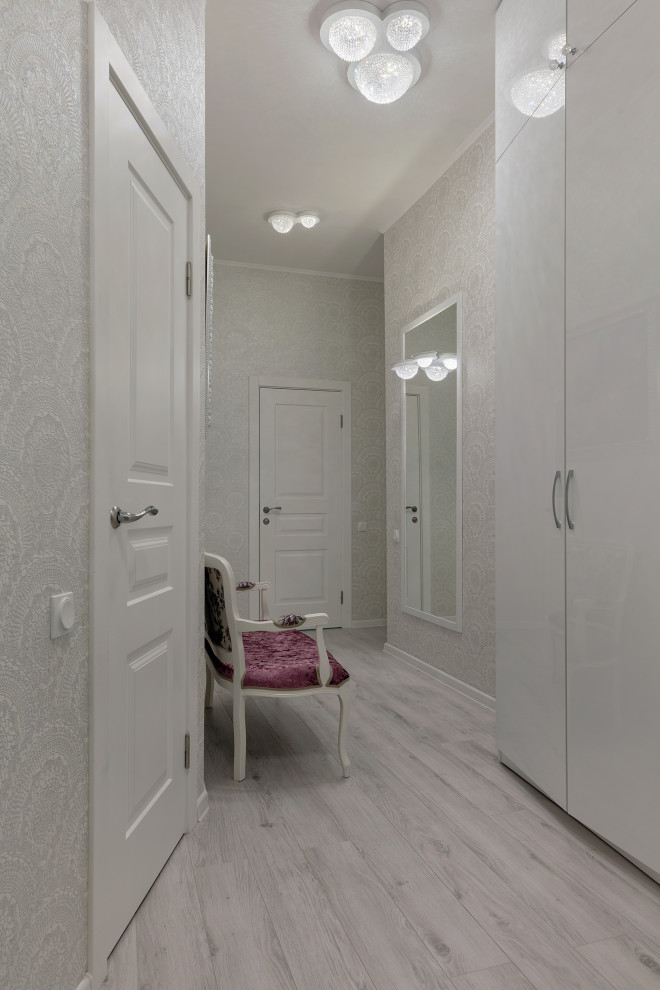 Квартира Платинум