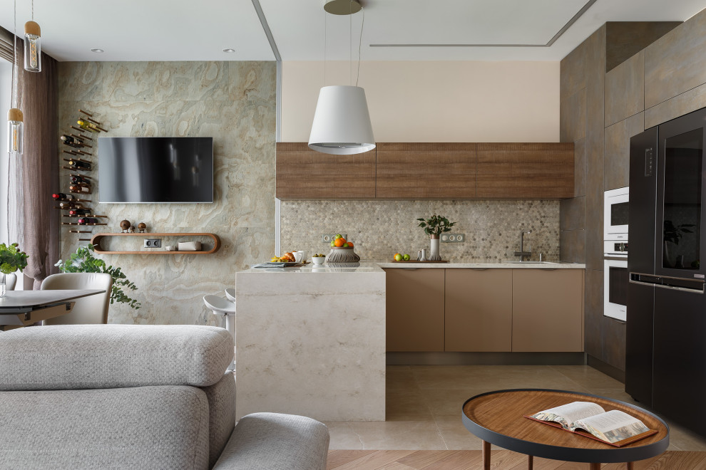 ЖК Стокгольм