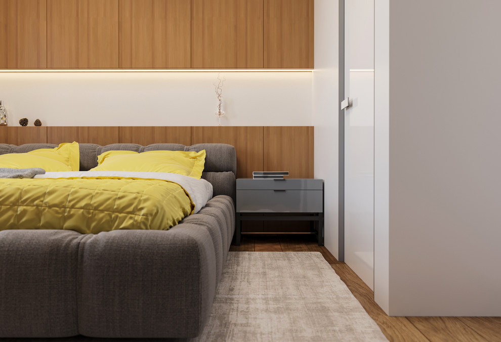 Квартира 150 кв. м. в ЖК "Феникс"