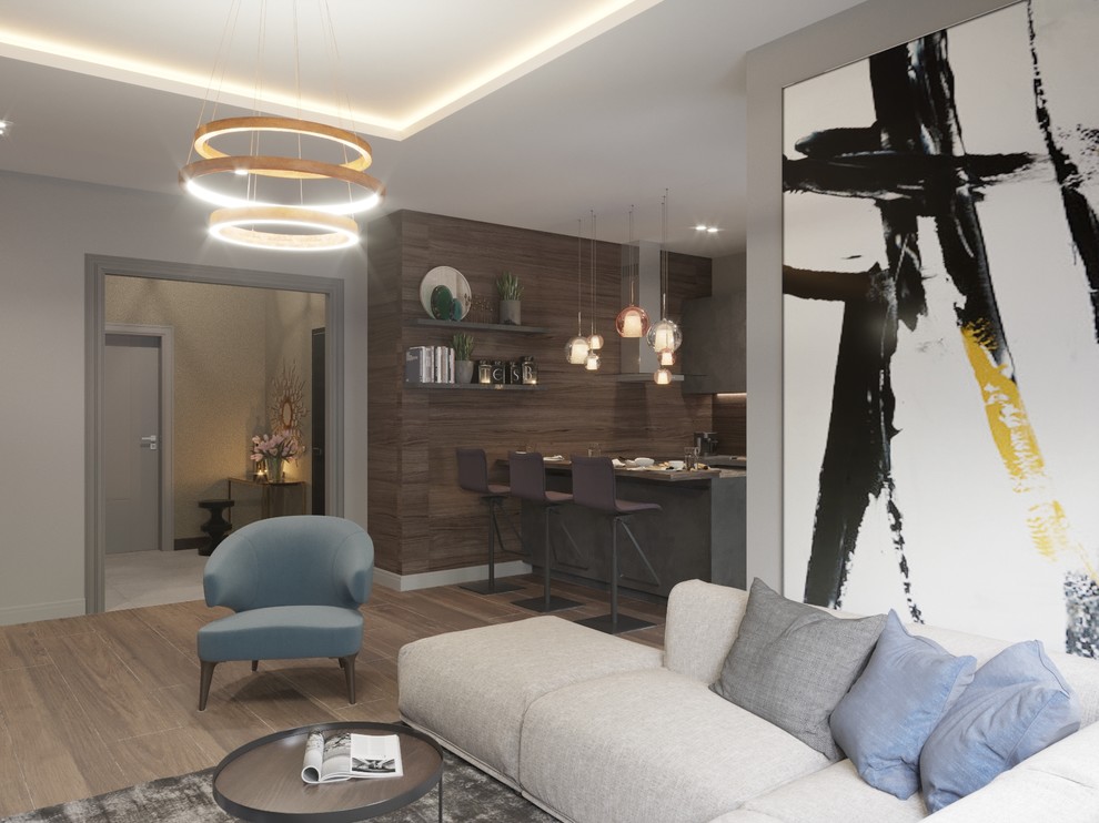 ЖК Ривер Сайд