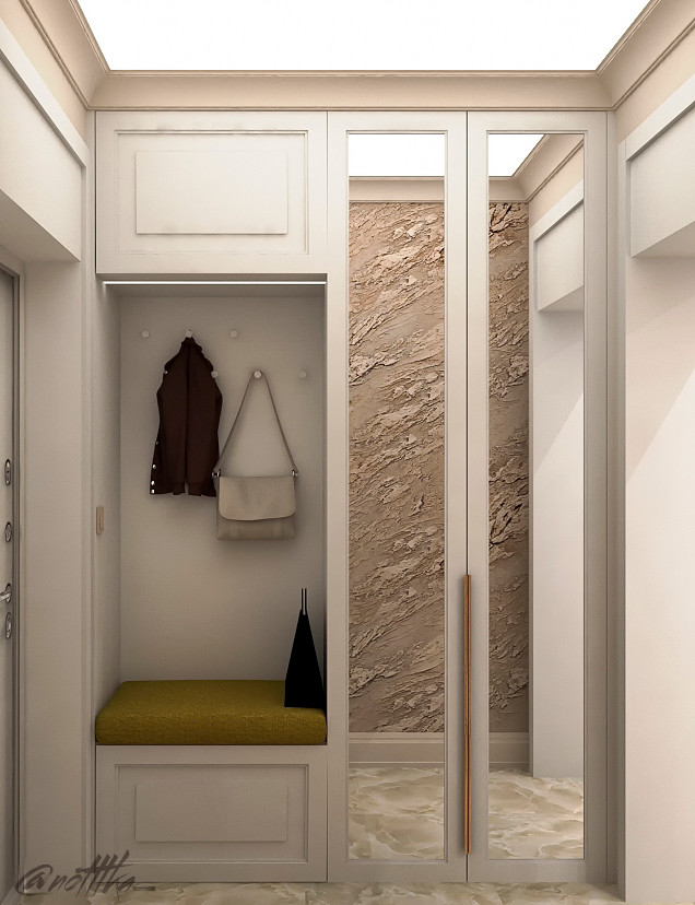 100 кв Гладкова