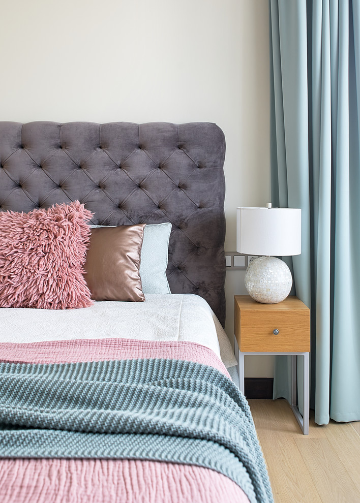 Квартира на Парковой