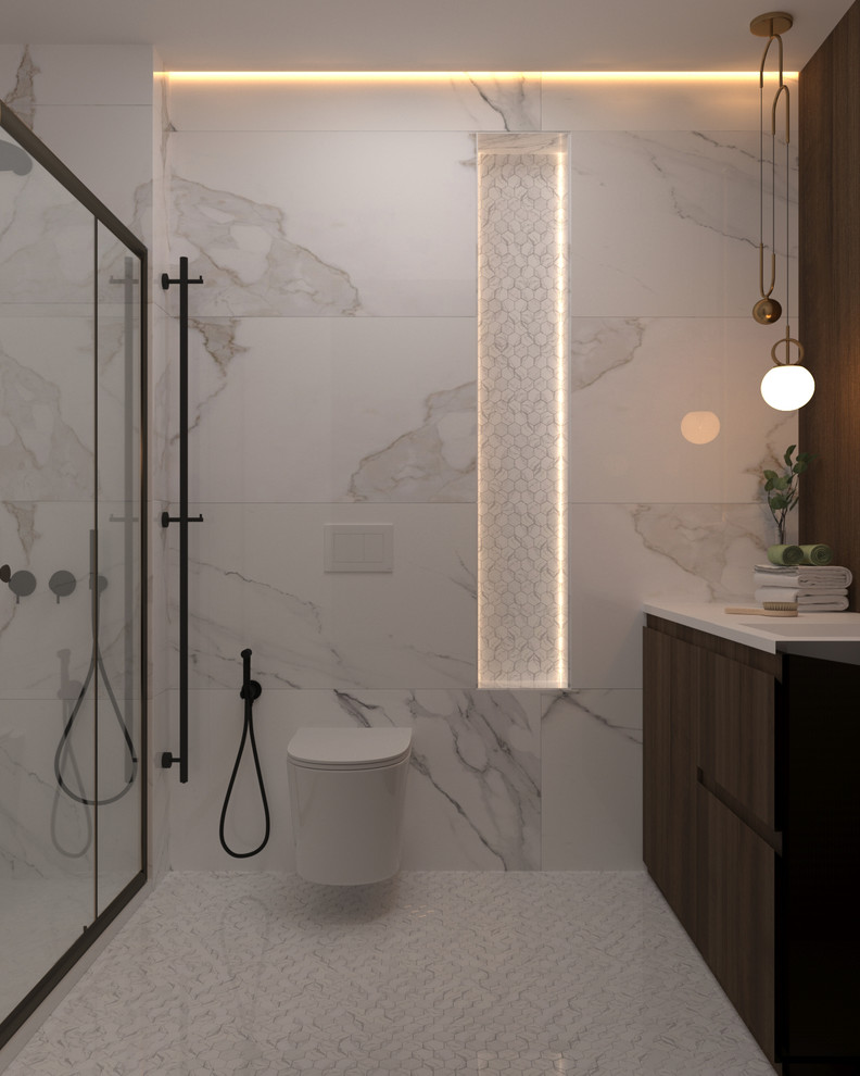 Квартира для молодой девушки