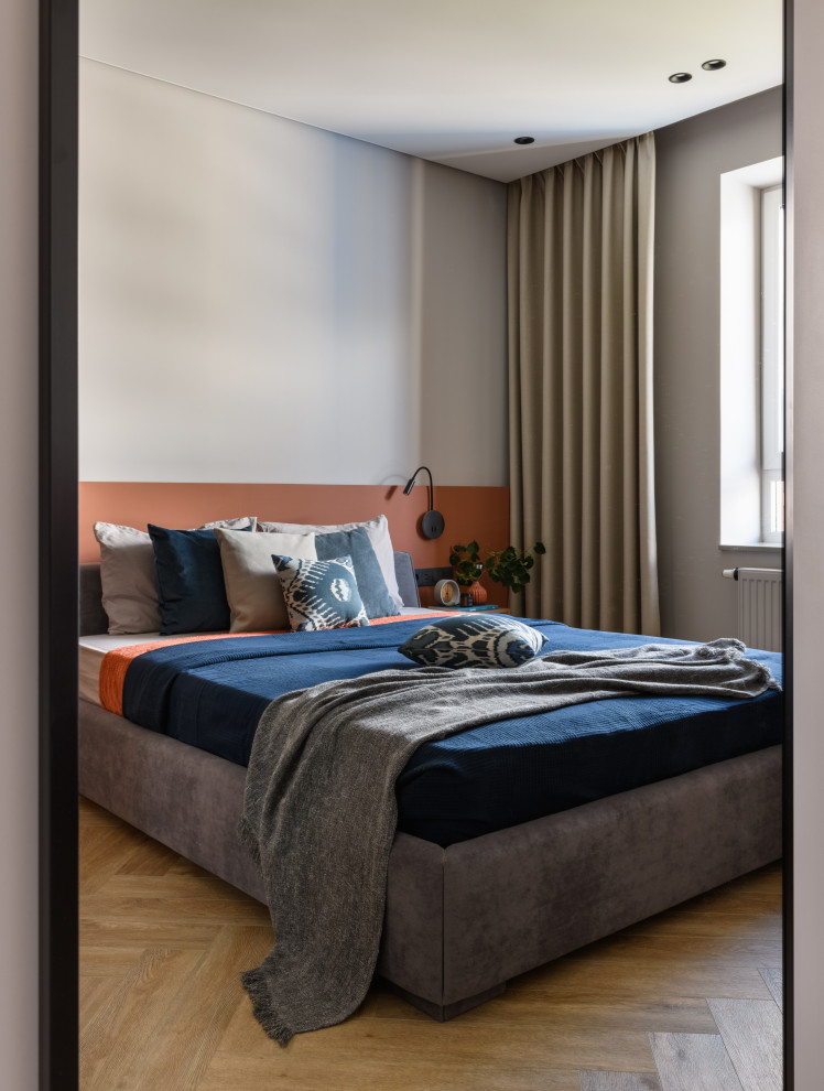 ЖК Расцветай на Маркса