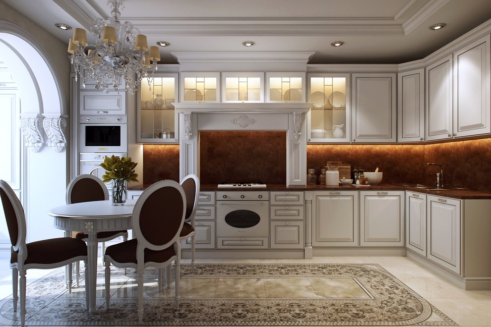 Квартира в ЖК "Новое Измайлово", Московская область